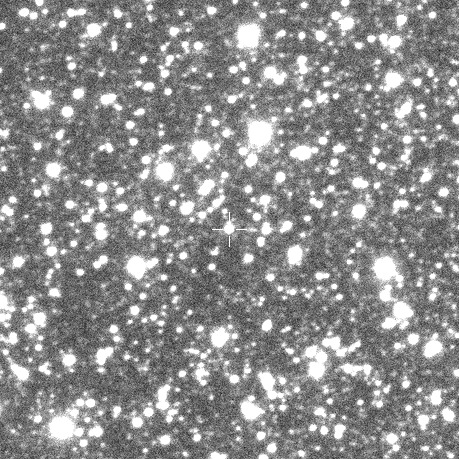 Finding chart